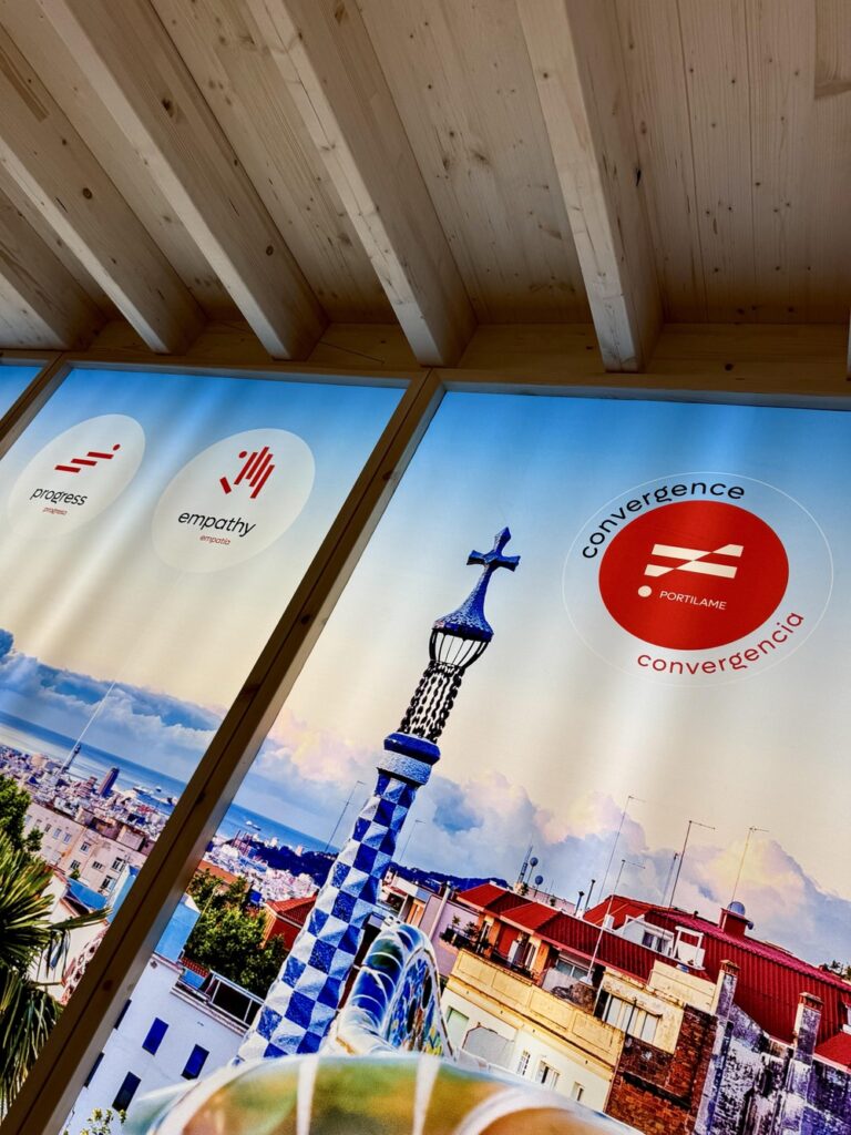 Portuguese wood innovation conquers Construmat Portuguese wood innovation conquers Construmat