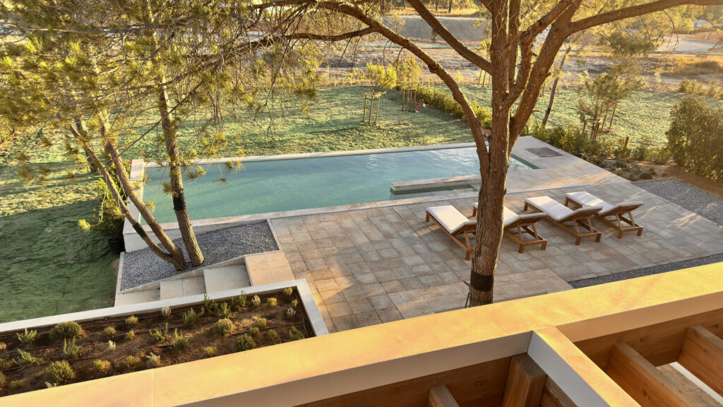 A new concept in sustainable architecture is redefining the lifestyle in Vilamoura: Arcaya - Prime Sustainable Village, developed by Bondstone.