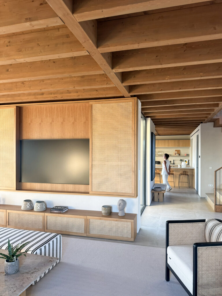 A new concept in sustainable architecture is redefining the lifestyle in Vilamoura: Arcaya - Prime Sustainable Village, developed by Bondstone.