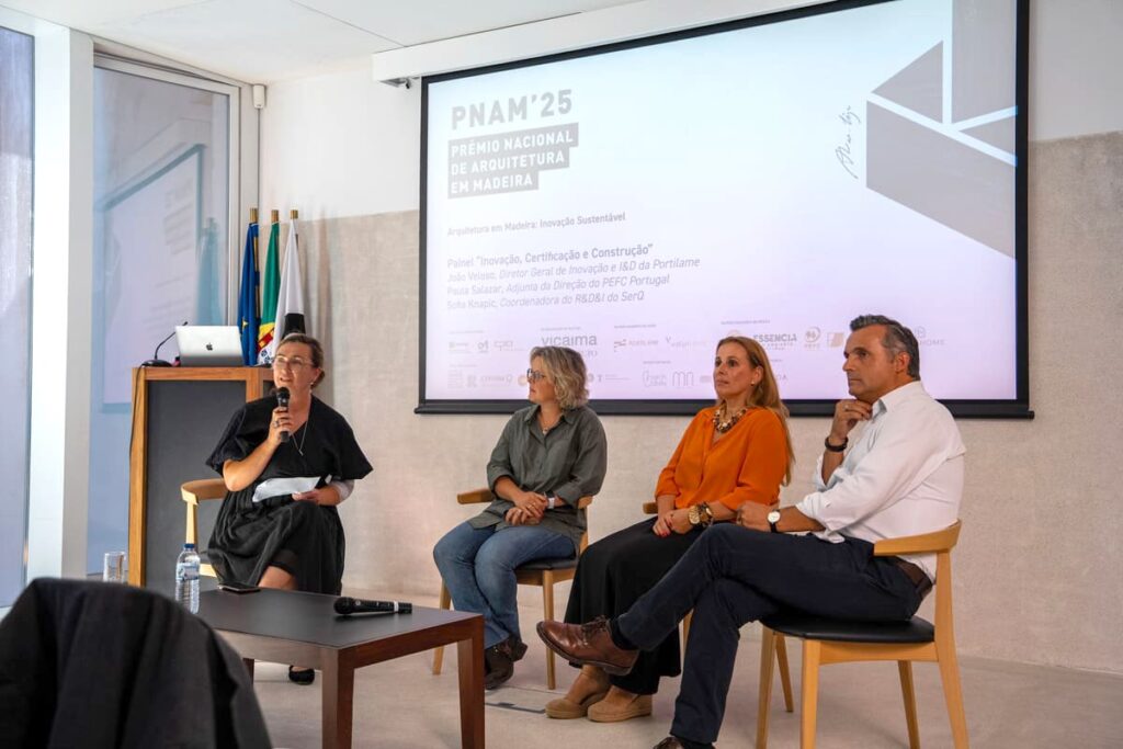 PORTILAME takes part in the PNAM'25 Launch Seminar