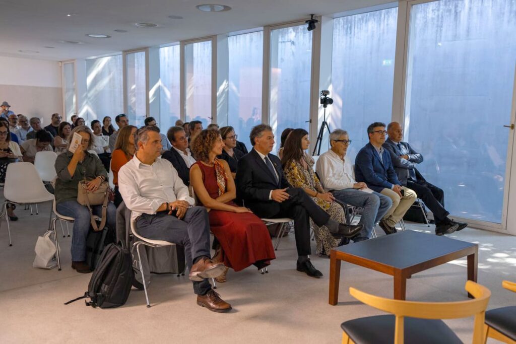 PORTILAME takes part in the PNAM'25 Launch Seminar