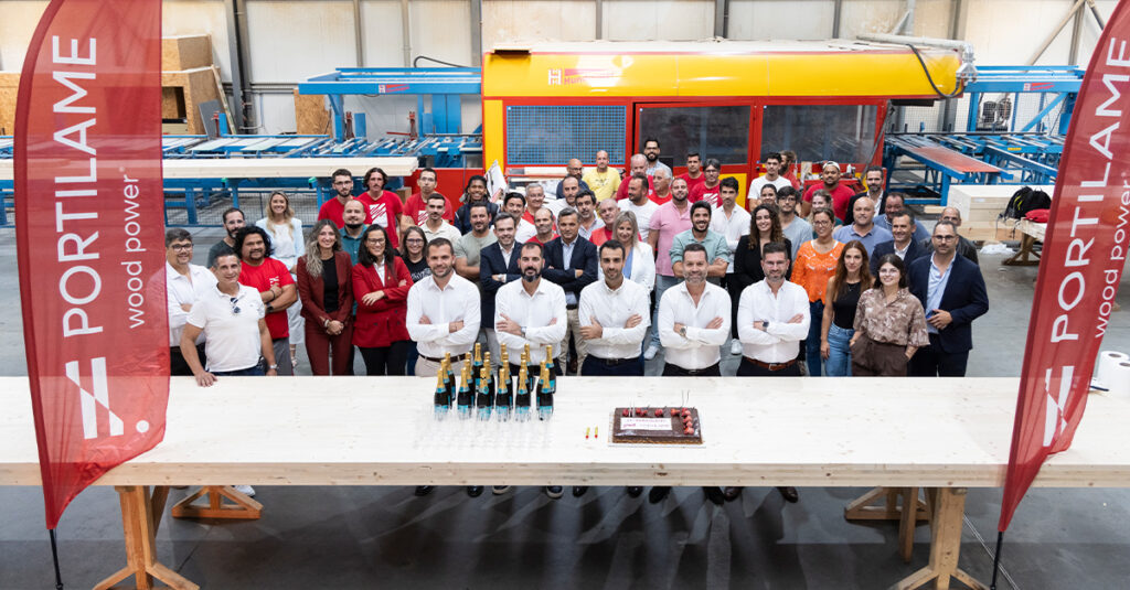 Notícias 21 aniversário
