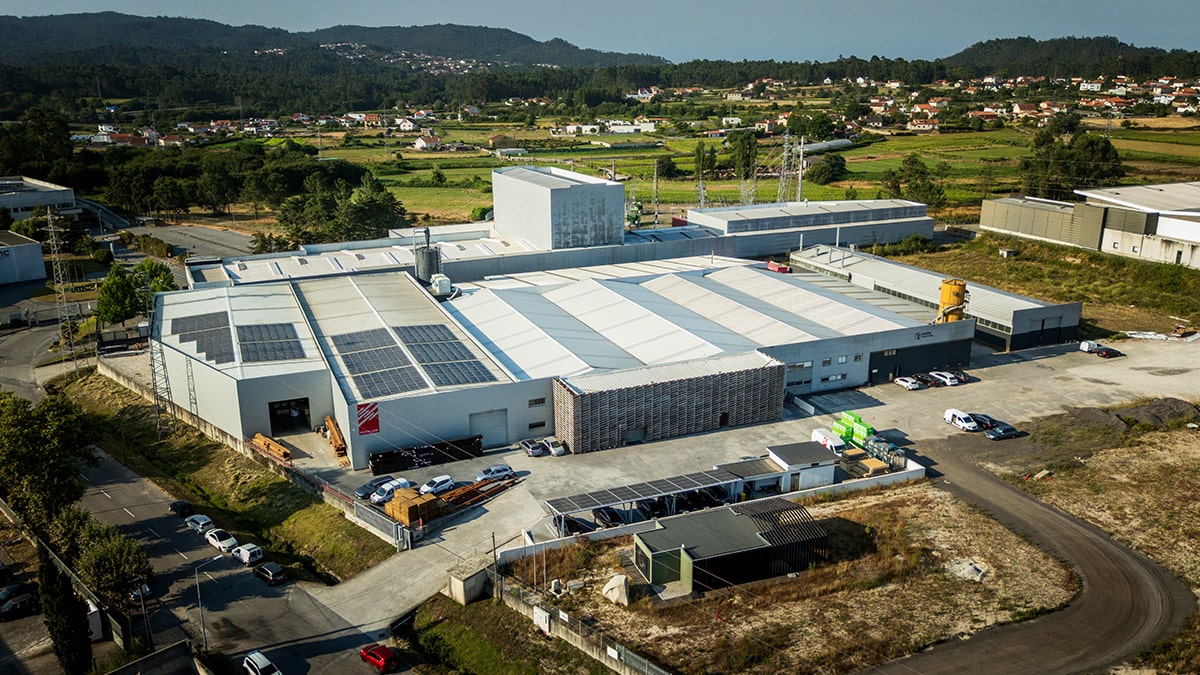 PORTILAME | Wood power, pure living