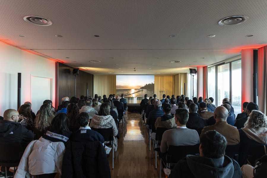 PORTILAME 360 | Atitude & Compromisso PORTILAME 360 | Atitude & Compromisso