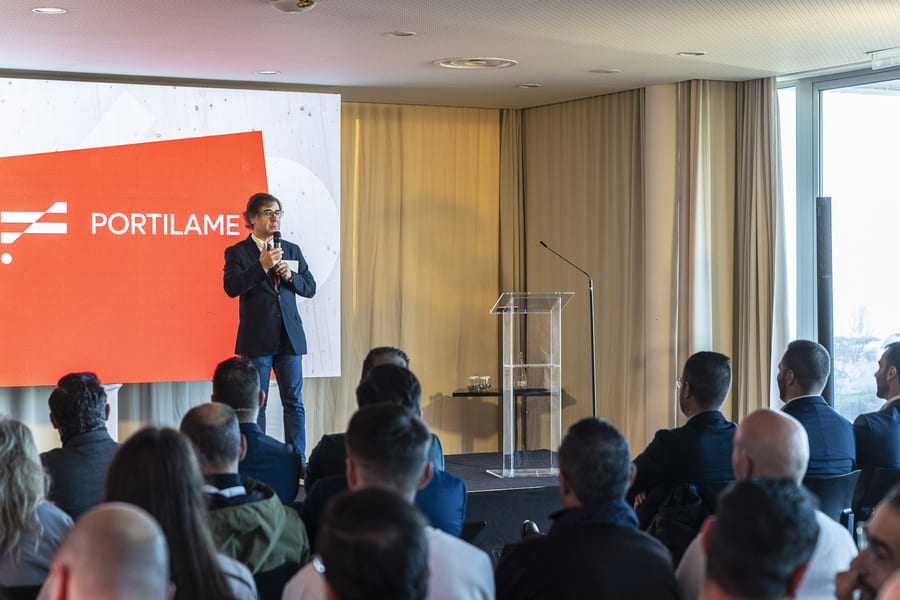 PORTILAME 360 | Atitude & Compromisso PORTILAME 360 | Atitude & Compromisso