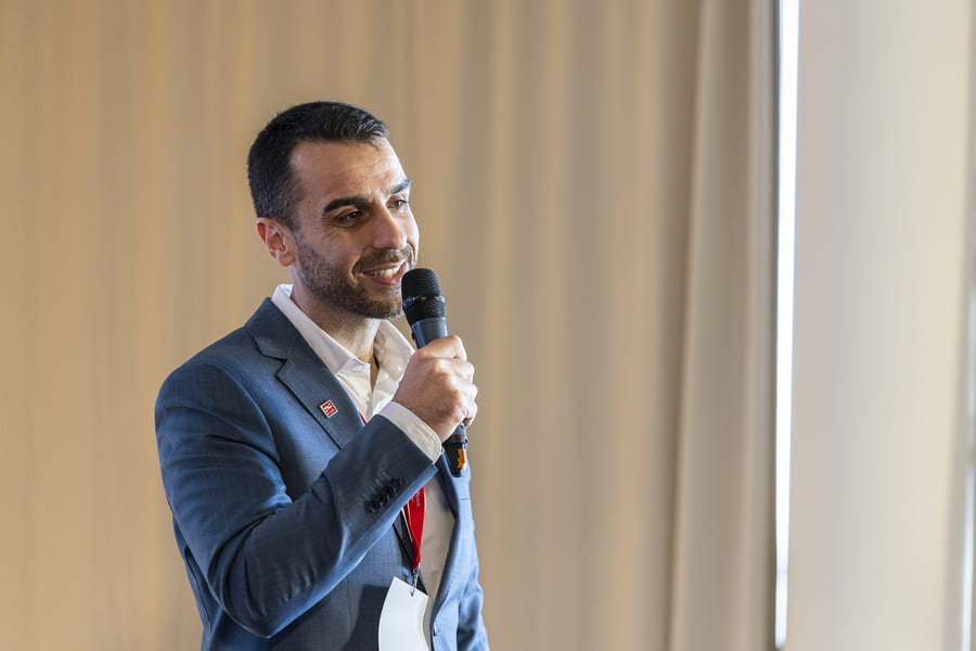 PORTILAME 360 | Atitude & Compromisso PORTILAME 360 | Atitude & Compromisso