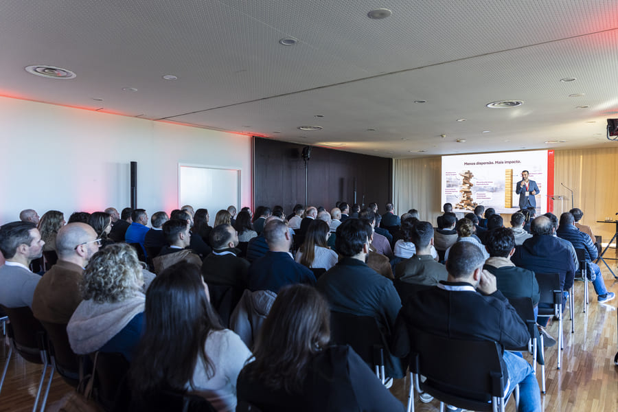 PORTILAME 360 | Atitude & Compromisso PORTILAME 360 | Atitude & Compromisso