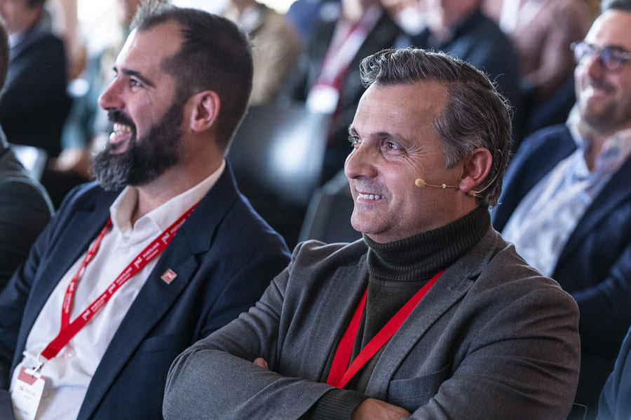 PORTILAME 360 | Atitude & Compromisso PORTILAME 360 | Atitude & Compromisso