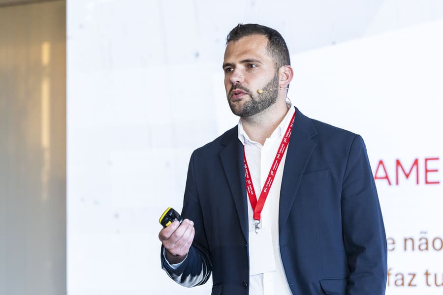 PORTILAME 360 | Atitude & Compromisso PORTILAME 360 | Atitude & Compromisso