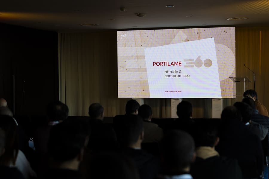 PORTILAME 360 | Atitude & Compromisso PORTILAME 360 | Atitude & Compromisso