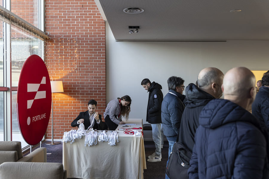 PORTILAME 360 | Atitude & Compromisso PORTILAME 360 | Atitude & Compromisso