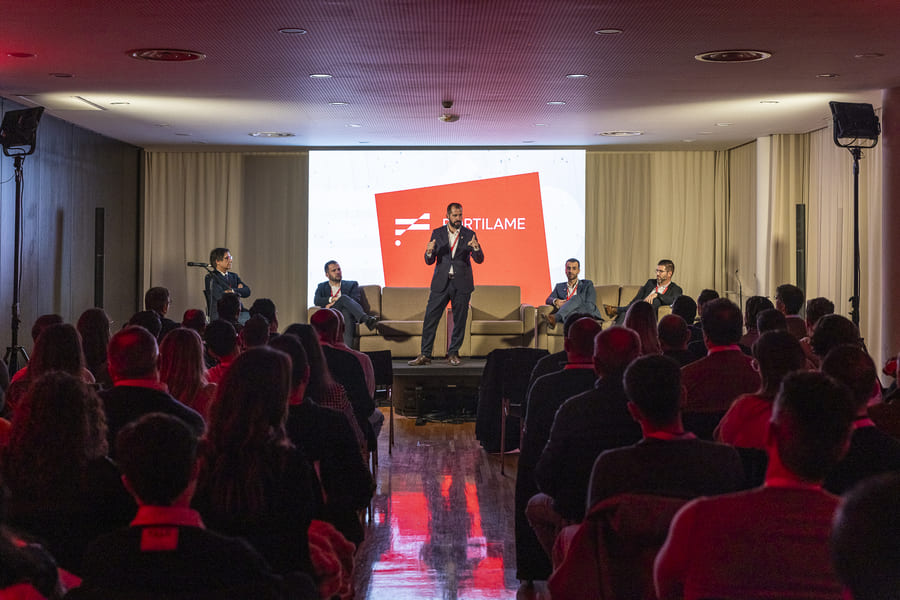 PORTILAME 360 | Atitude & Compromisso PORTILAME 360 | Atitude & Compromisso