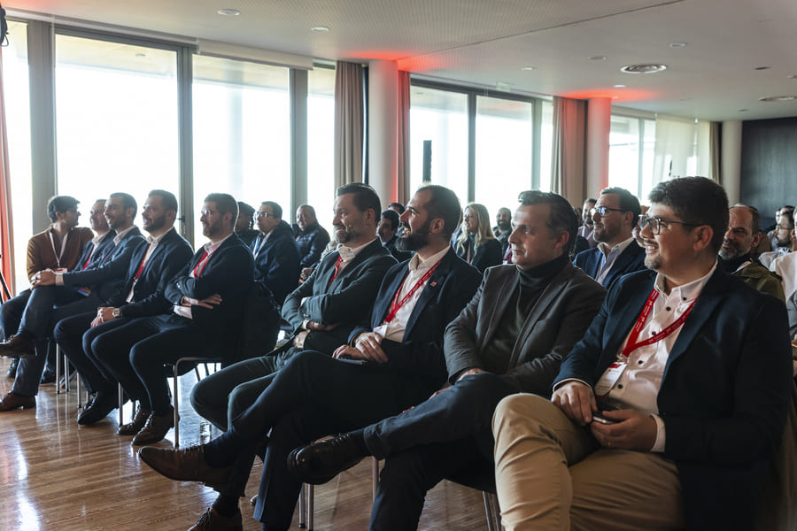 PORTILAME 360 | Atitude & Compromisso PORTILAME 360 | Atitude & Compromisso