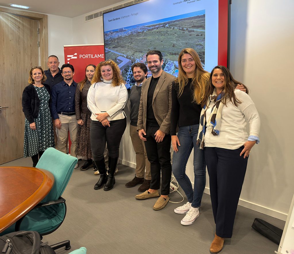 PORTILAME reforça liderança de conhecimento com sessões e workshops sobre construção em madeira