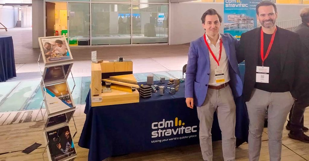 PORTILAME reforça presença ibérica em eventos de referência para a construção