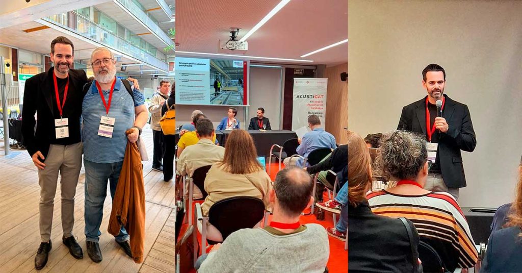PORTILAME reforça presença ibérica em eventos de referência para a construção