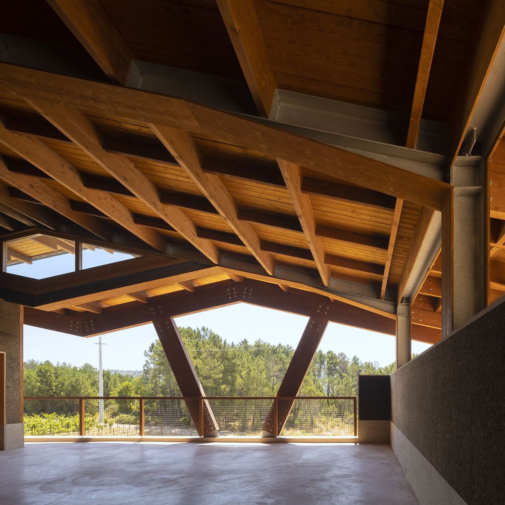 PORTILAME | Wood power, pure living