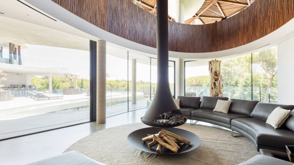 PORTILAME | Wood power, pure living